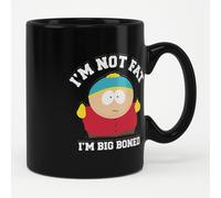 Con Licenza Ufficiale South Park - Eric Cartman - Io Sono Non Grasso,Grosso