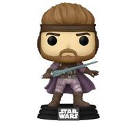 Con licenza ufficiale Star Wars Han Solo Concept Pop Figura in vinile alta 3,75