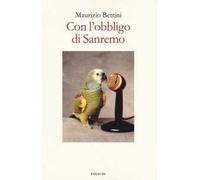 Con l'obbligo di Sanremo