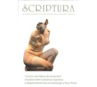 «Con los ojos llenos de recuerdos»: Estudios sobre Literatura Española e Hispanoamericana en homenaje a Paco Tovar: 29