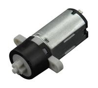 Con Marce Motorino Dc, 6V, 110rpm - FIT0419