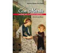 Con Maria «madre del Vangelo vivente». Rosario meditato