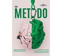 CON METODO. MANUALE DIDATTICO PER L'ARRAMPICATA SPORTIVA - FUNICELLI DANIELE -