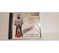 Con Mexico en mi Corazon [SINGLE]