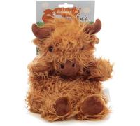 Con Microonde Calore Pad Peluche Confezione Grano & Lavanda Hot & Ice Freddo