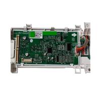 Con modulo WIFI, tamburo Lavatrice Display Board EBR331191 Computer Board, Scheda principale Pulsante di controllo, Circuito
