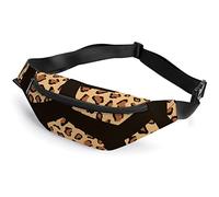 con motivo geometrico leopardato bulldog francese Sugar Skull, sportivo per bambini per adulti per uomo donna