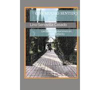 CON MUCHO SENTIDO: Lecturas y cavilaciones en confinamiento