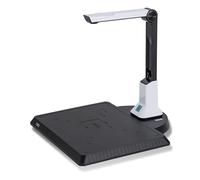 Con OCR SDK 8MP Scanner for documenti A4 A5 portatile pieghevole ad alta velocità, telecamera for professionale con altezza regolabile