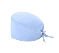 con Orecchie lavorano per Donna Cappello Moda Solid con Felpa Baseball Caps Berretto Sci Ragazza, L, Taglia unica