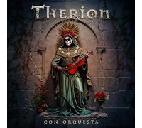 Con Orquesta (Live Album)