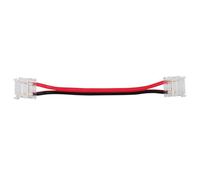 CON P 10 CPC LED Connettore Striscia 10 pzpl.10 pezzi 39532
