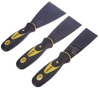 CON:P B27653 - Set spatole in acciaio INOX, 3 pezzi