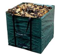 Conmetall Meister GmbH Sacco da giardino B47055 245 litri Verde