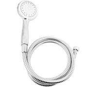 Con: P Carballo Doccia, Doccetta, Soffione, Rosone Doccia, Cromato, SA330795