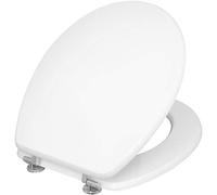 CON:P, Cornat SHB00 LYON, Sedile copri-WC, colore: Bianco