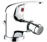 Con: P PICCOLO miscelatore monocomando per bidet, cromo, SA844