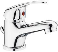 CON:P SA840 Piccolo Miscelatore monocomando per lavabo