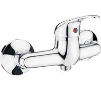 CON:P Piccolo miscelatore monocomando per vasca da bagno, cromato, SA842