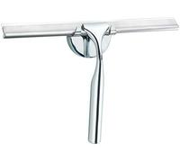 CON:P SA119 - Estrattore per doccia in acciaio INOX, staffa da parete inclusa, colore: Cromato