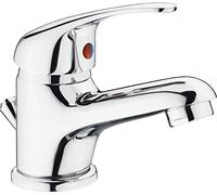 CON:P SA840 Piccolo Miscelatore monocomando per lavabo