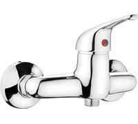 CON:P SA852 Ocean-Lepn SLM - Rubinetto per doccia, cromato