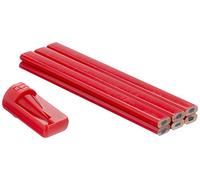 Con: P Zimmermann - Set con matita 7 pezzi, 175 mm con temperino, 1 pz, b26327