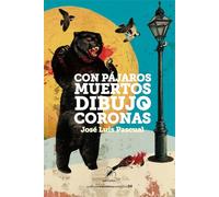 CON PÁJAROS MUERTOS DIBUJO CORONAS: 54
