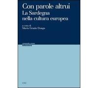 Con parole altrui. La Sardegna nella cultura europea