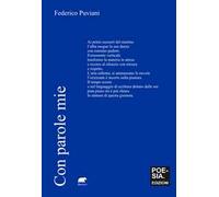 Con parole mie - Puviani Federico