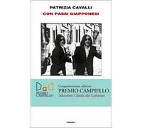 Con passi giapponesi