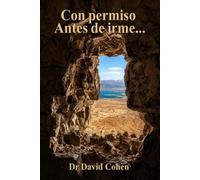 Con Permiso antes de irme