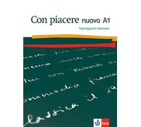 Con piacere nuovo A1: Trainingsbuch (Tascabile)