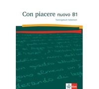Con piacere nuovo B1. Trainingsbuch: Trainingsbuch