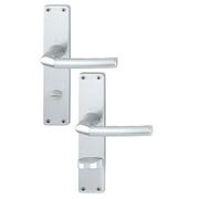 con piastra lunga Birmingham, 1117/202SP, maniglia Bad SK/OL VK, 8 mm, ENTF 232175