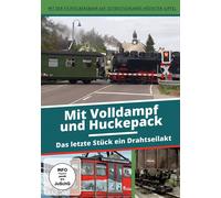 Con pieno vapore e zaino per la vetta più alta della Germania orientale -...