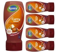 Con Pufai Grocery, REMIA Curry salsa saus 300 Mililitri x 5 PZ