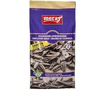 Con Pufai Grocery, semi di girasole Dakota extra salati 250 grammi