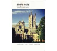 Con quale autorità?