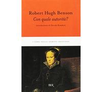 Con quale autorità?