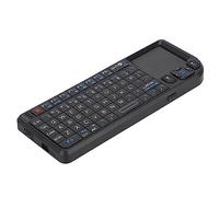 con Retroilluminazione Integrata, Tastiera Tascabile, Tastiera Wireless a 69 Tasti, per i Giochi in Ufficio a Casa