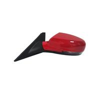 Con Riscaldamento Elettrico Degli Indicatori Di Direzione Pieghevoli Per MAZDA 6 GG1 2014 13-15 Specchietto Retrovisore Esterno Con Filo Da 7/8(7 Wire Left4)