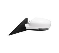 Con Riscaldamento Elettrico Degli Indicatori Di Direzione Pieghevoli Per MAZDA 6 GG1 2014 13-15 Specchietto Retrovisore Esterno Con Filo Da 7/8(8 Wire Left 2)