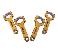 Con rods Bielles pour Toyota Auris Corolla E180 NR 8NR-FTS 1.2L Pleuel ARP TUV