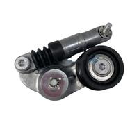 Con Rullo Tenditore Cinghia Ausiliaria LR028880 LR034128 Per Freelander LR2 Per Range Per Rover Per Evoque Tendicinghia