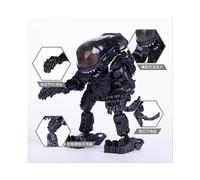 (con scatola originale) BeastBox Deformation Robots Transformation AVP Aliens vs Predator Toy Cube Xenomorph