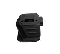 Con schermo anti-scintille adatto for motosega 394 394XP 395 395XP OEM 503 71 13-04 parte