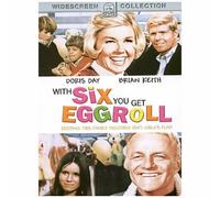 Con sei you Get Eggroll