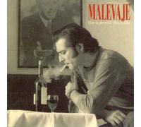 Malevaje – Con Su Permiso Don Carlos – CD
