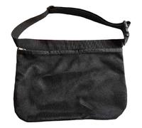 con supporto per palla | Borsa portatile per palline da tennis, badminton, baseball